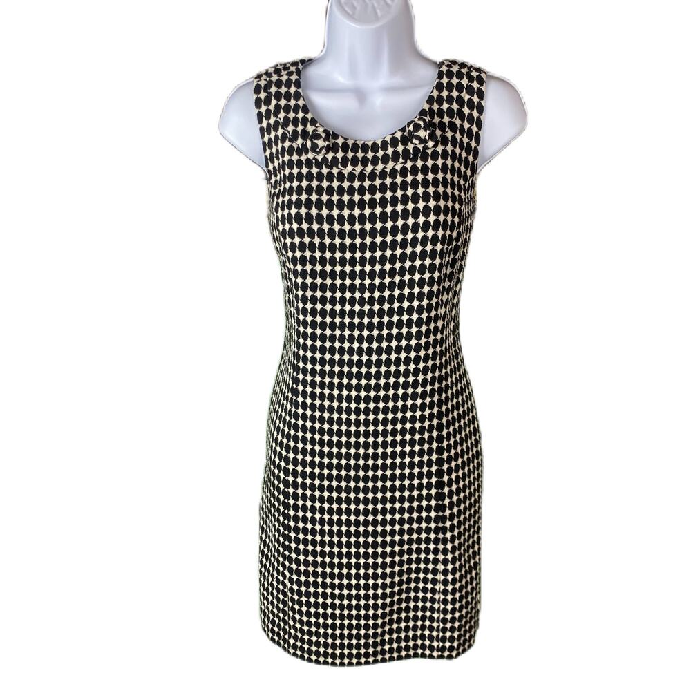Ann Taylor LOFT Sheath Dress, size 2